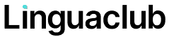 Logo Linguaclub_Монтажная область 1 2